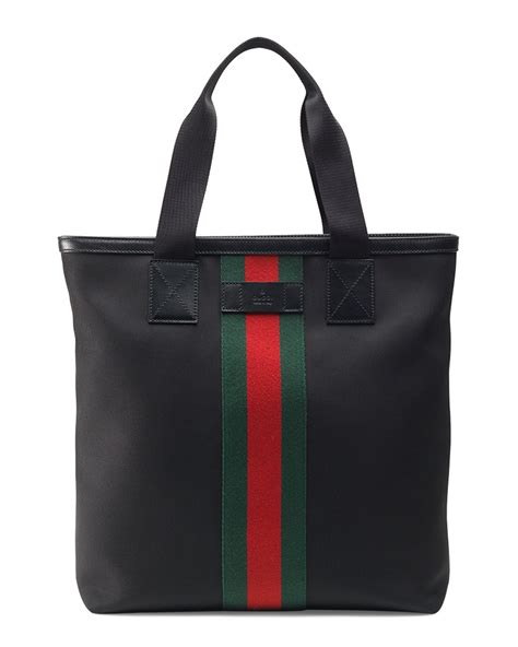 bwlt bag gucci men|gucci tote bags for men.